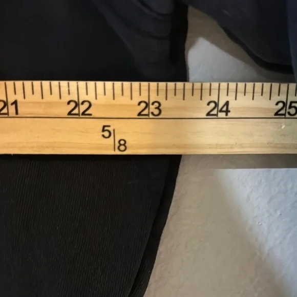 Snap-on 95 years Black Hoodie with Red Accents Men’s size Large - Picture 9 of 11